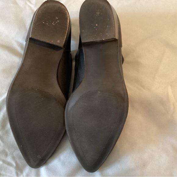 Betsy Johnson Booties - Picture 3 of 4